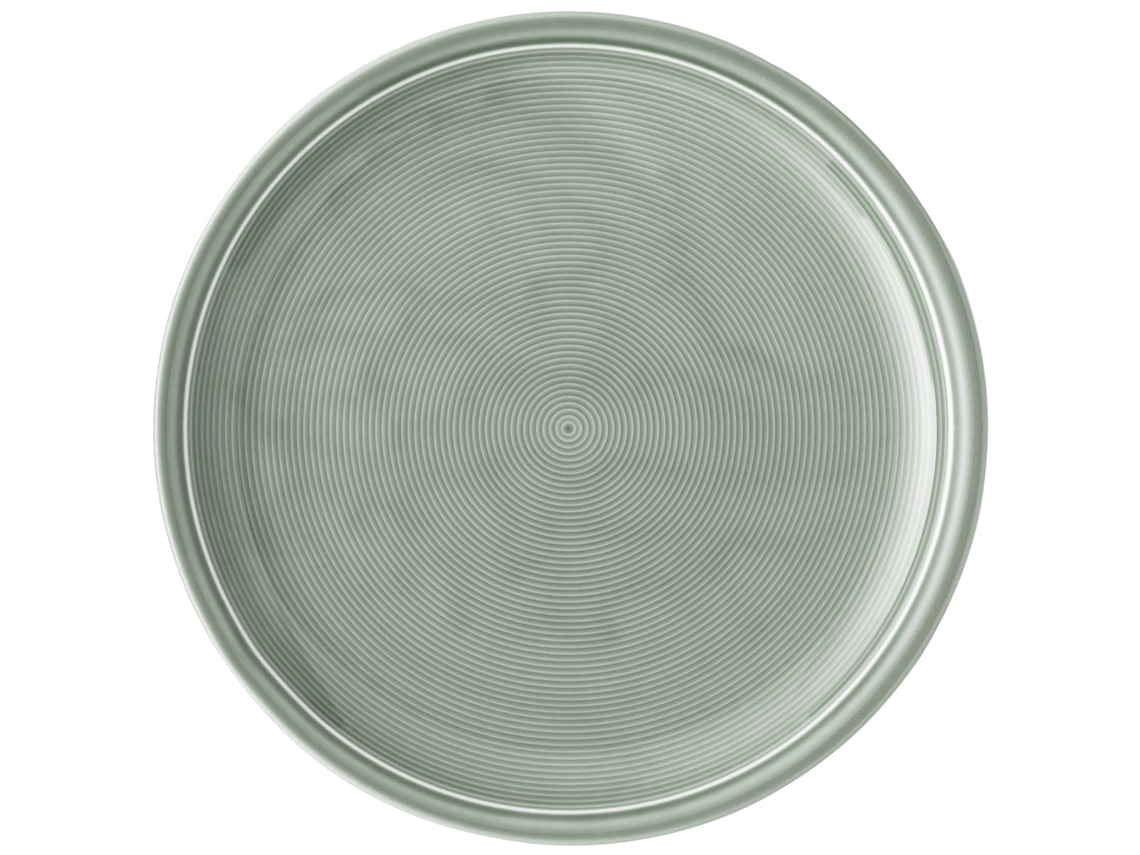 Thomas Trend Colour Moss Green Dinner Plate 28 cm