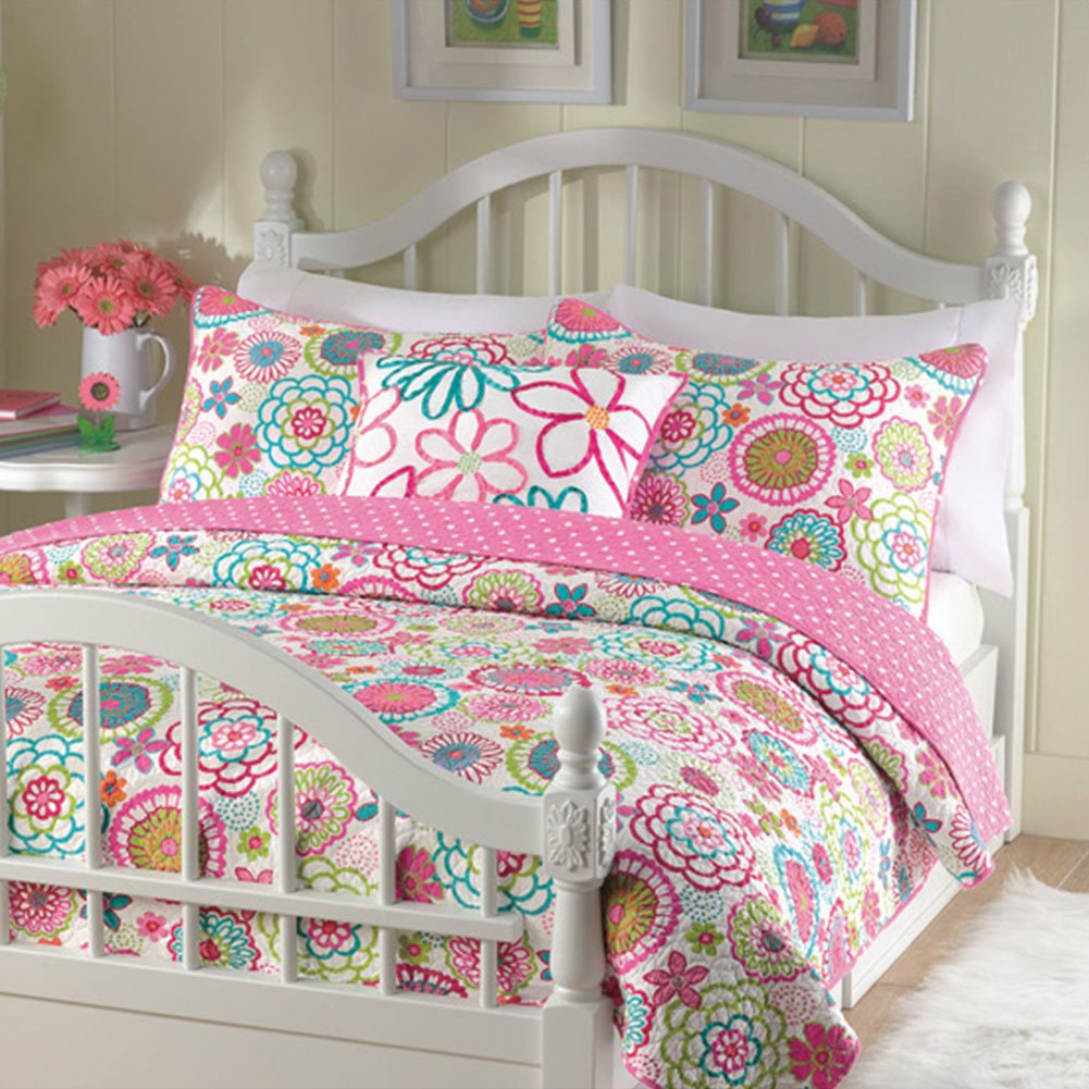 Quilts Teenage Girls Patterns – FREE Quilt Patterns