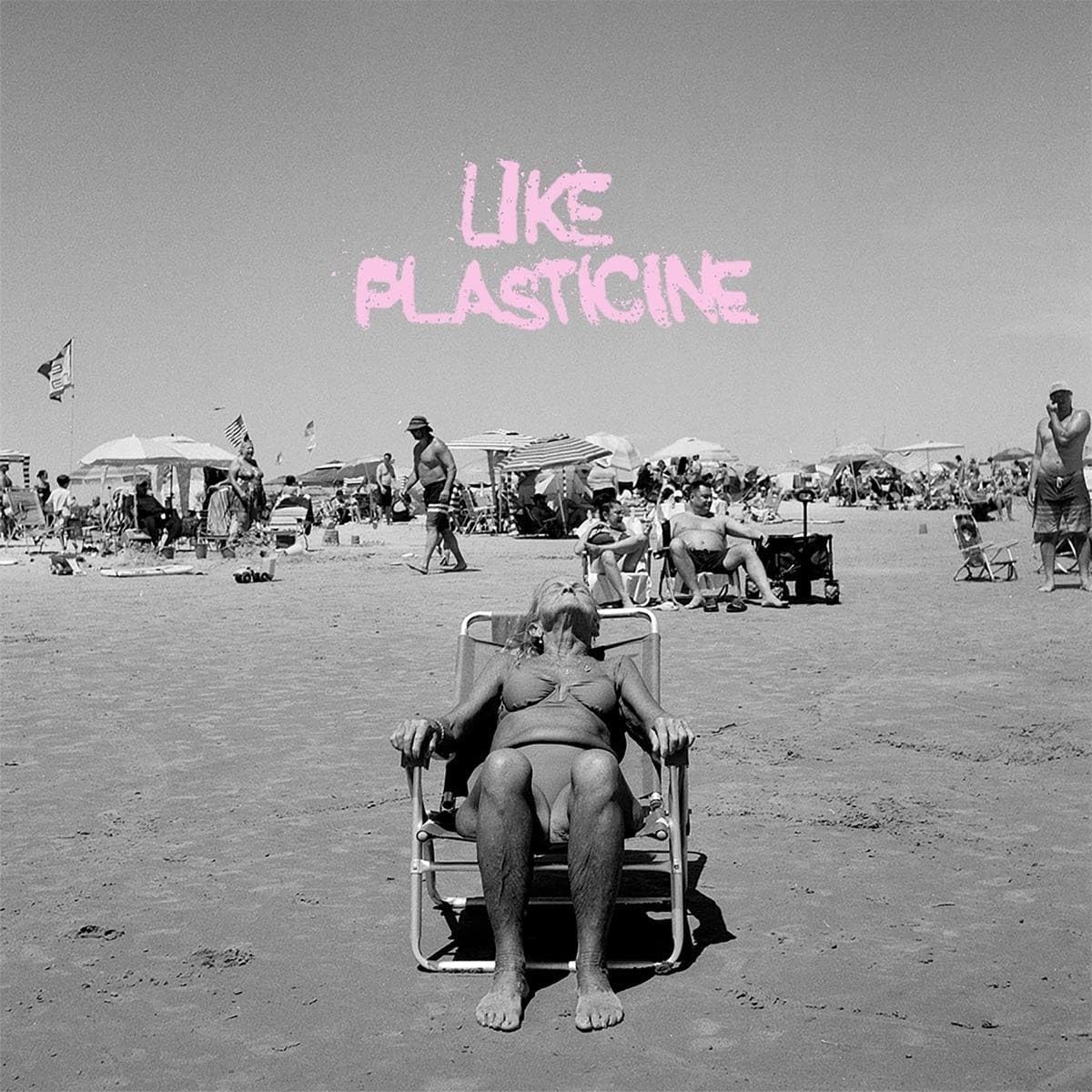 Gordi Like Plasticine CD NEW