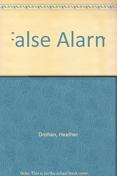 False Alarm
