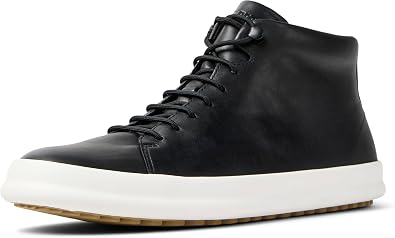 Camper Men's Chasis Sport K300236 Basket bootie