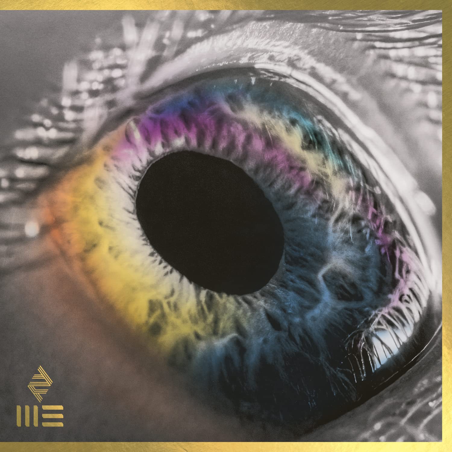 We [VINYL]