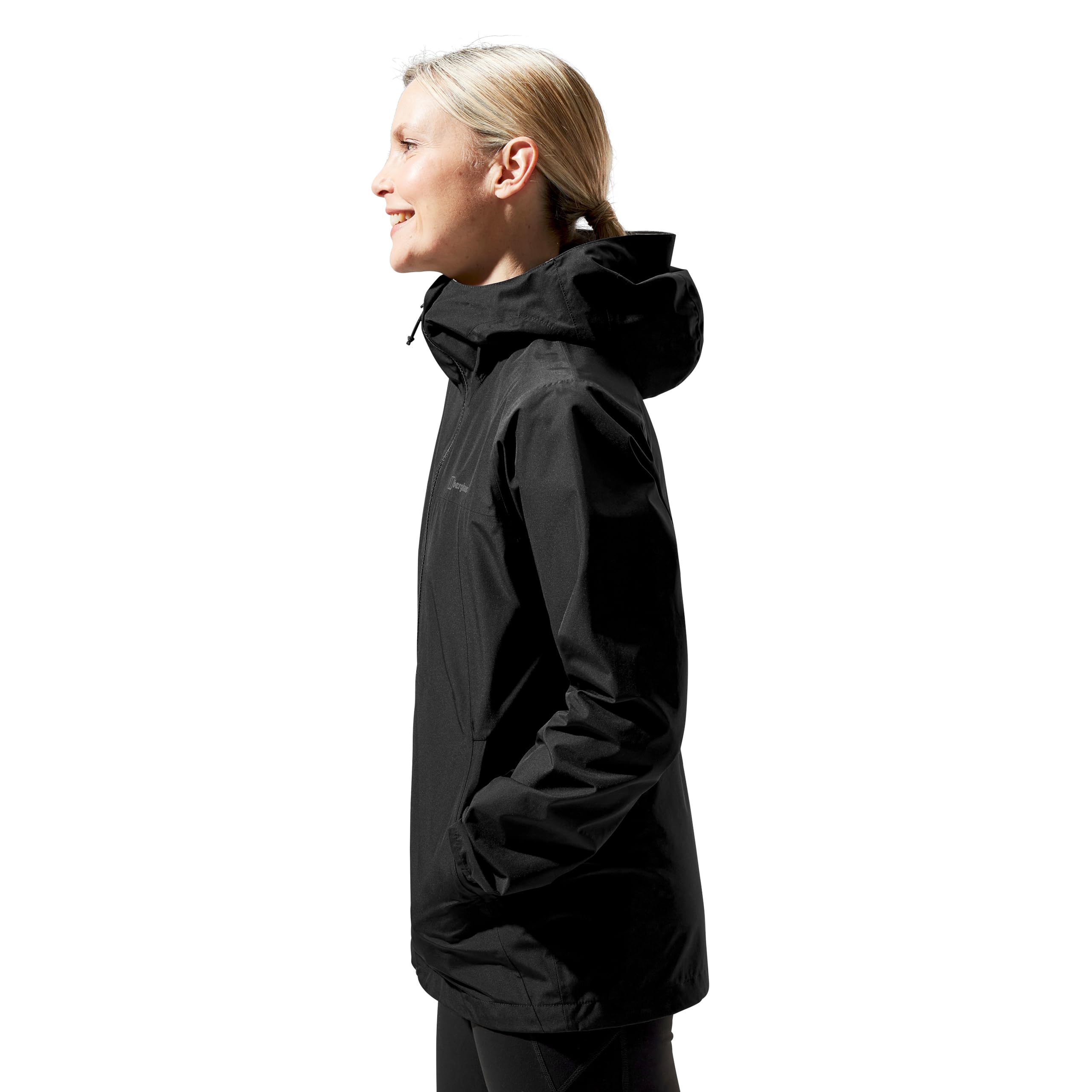 Berghaus Damen Deluge Pro 3.0 baby jacke (1er Pack)