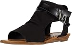 Blowfish Malibu womens Hapuku Wedge Sandal