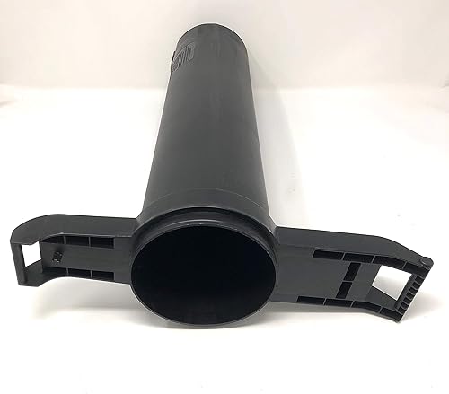 Miniatura 2 de Toro Tubo de vacío, Parte superior # 108-8969