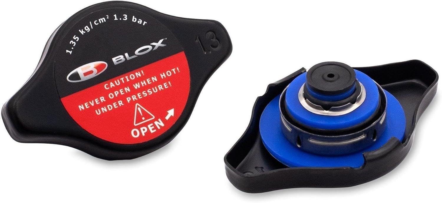 Blox 1.3 Bar Type-B Radiator Cap