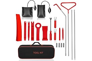 Heavy-Duty Stainless Steel Hook Puller