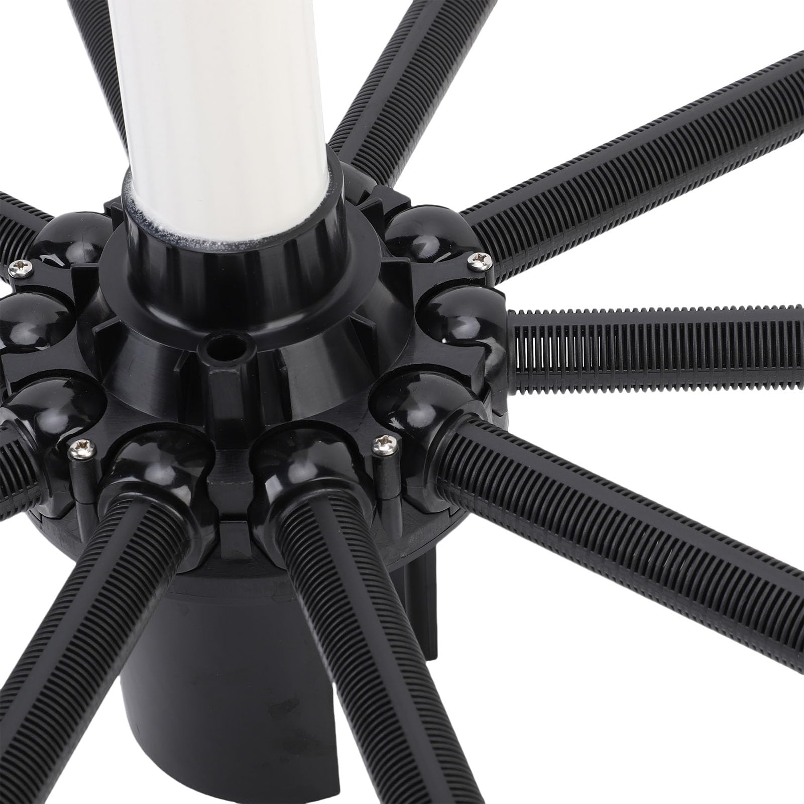 Mingzhe Efficient Lateral Assembly with Center Pipe Replacement for S270