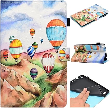 Amazon Co Jp Fire 7 15 第五世代 ケース 手帳型 超軽量 かわいい Puレザースマートカバー 財布スタンドケース Kindle Fire 7 7インチディスプレイ 前世代の世代 15リリースのみ 用 風船 パソコン 周辺機器 Amazon Co Jp Fire 7 15 第五世代 ケース 手帳型 超軽量 かわいい Puレザースマートカバー 財布スタンドケース Kindle Fire 7 7インチディスプレイ 前世代の世代 15リリースのみ 用 風船 パソコン 周辺機器