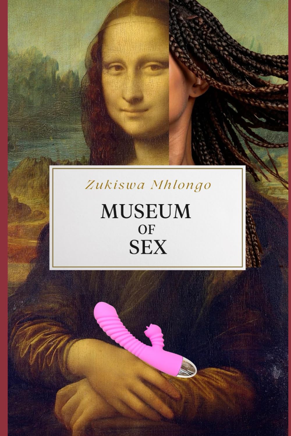 Museum of Sex: Poetry Chapbook