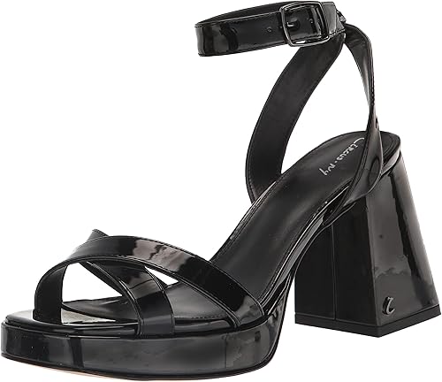 Circus NY by Sam Edelman Sandalia de tacón Kaitlyn para mujer