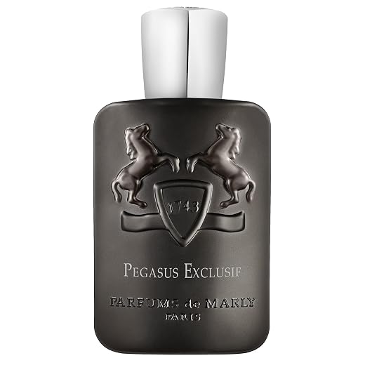 PARFUMS de MARLY Pegasus Exclusif, 4.2 fl. onças