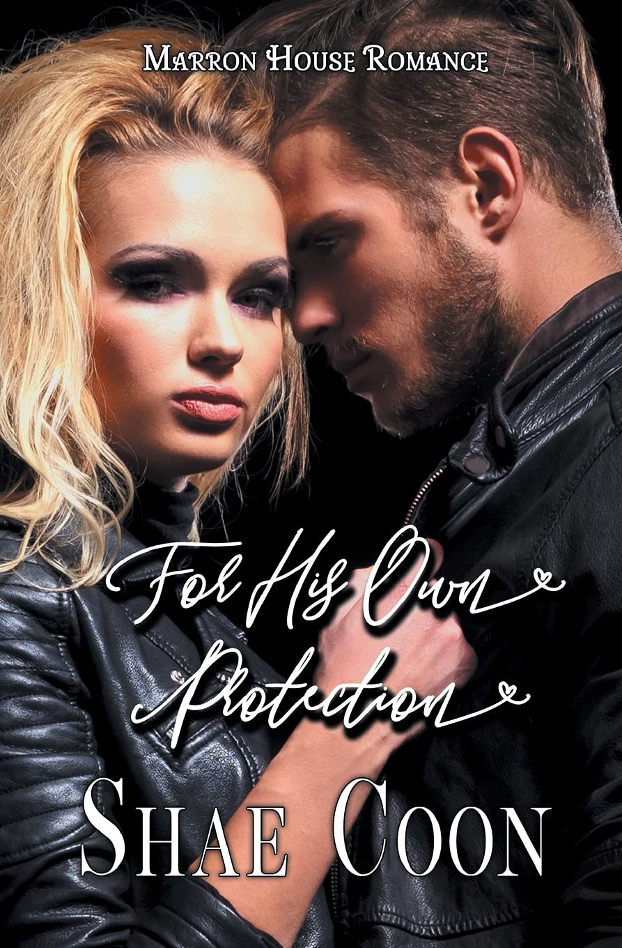 Buy For His Own Protection: 3 (Marron House Romance) — BookShops.in