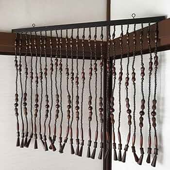 玉のれん Amazon｜[YXSNG] のれん 珠のれん 玉のれん 暖簾 ストリング