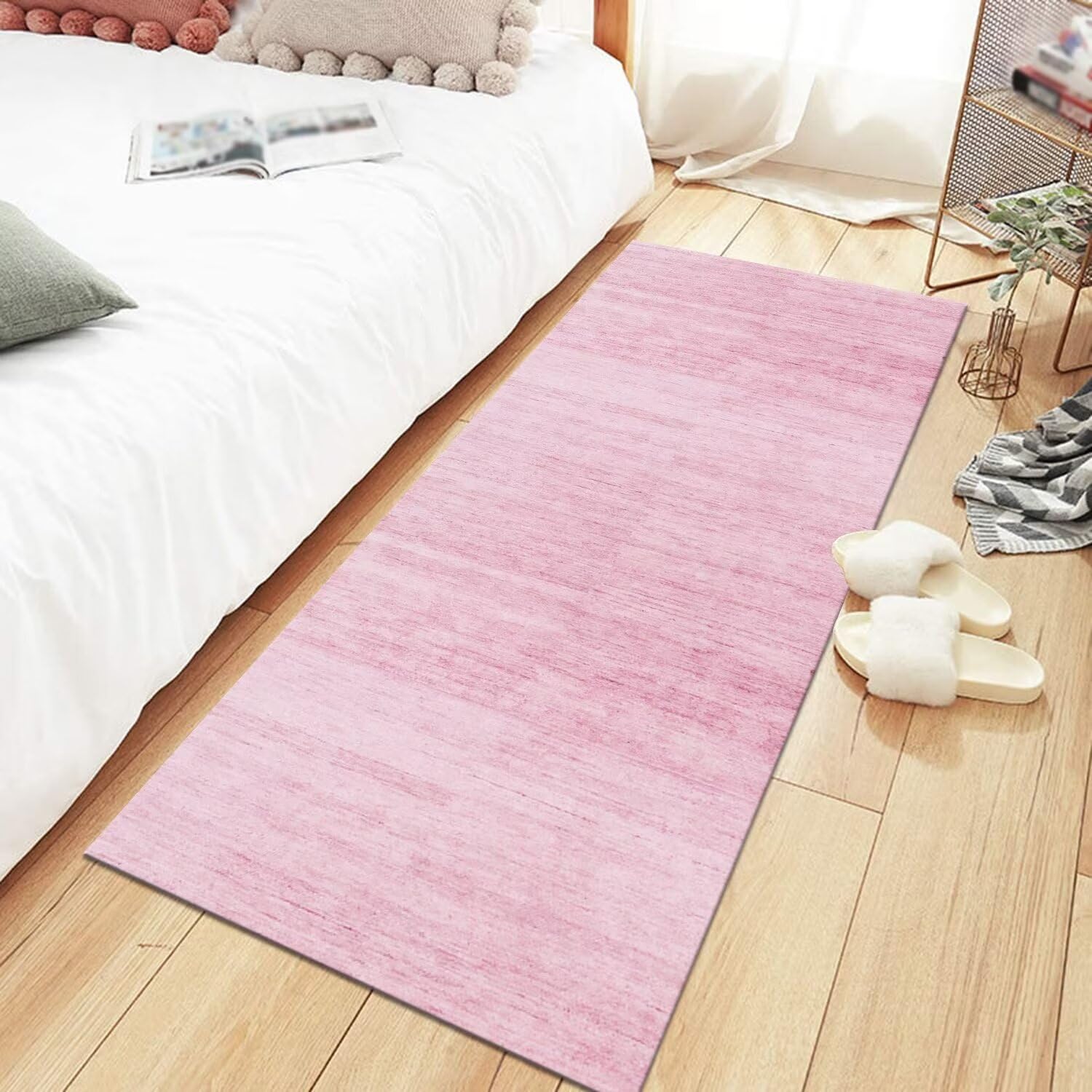 Palazzo Tappeti Di Area Classico Tappeto Extra Grande Antiscivolo Tappetino Per Casa Soggiorno Sala Da Pranzo Camera Da Letto Mats (Color : E, Size : 120x160cm - Foto 7