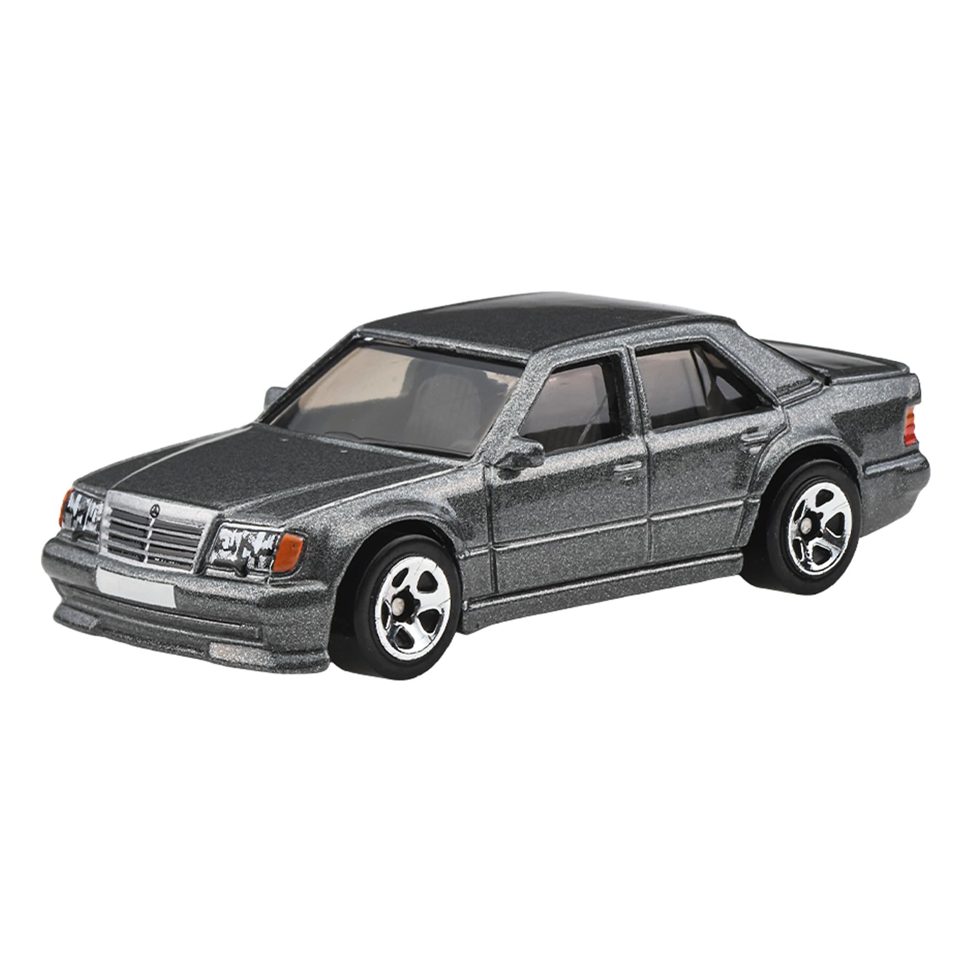Amazon.co.jp: ホットウィール(Hot Wheels) ベーシックカー メルセデス