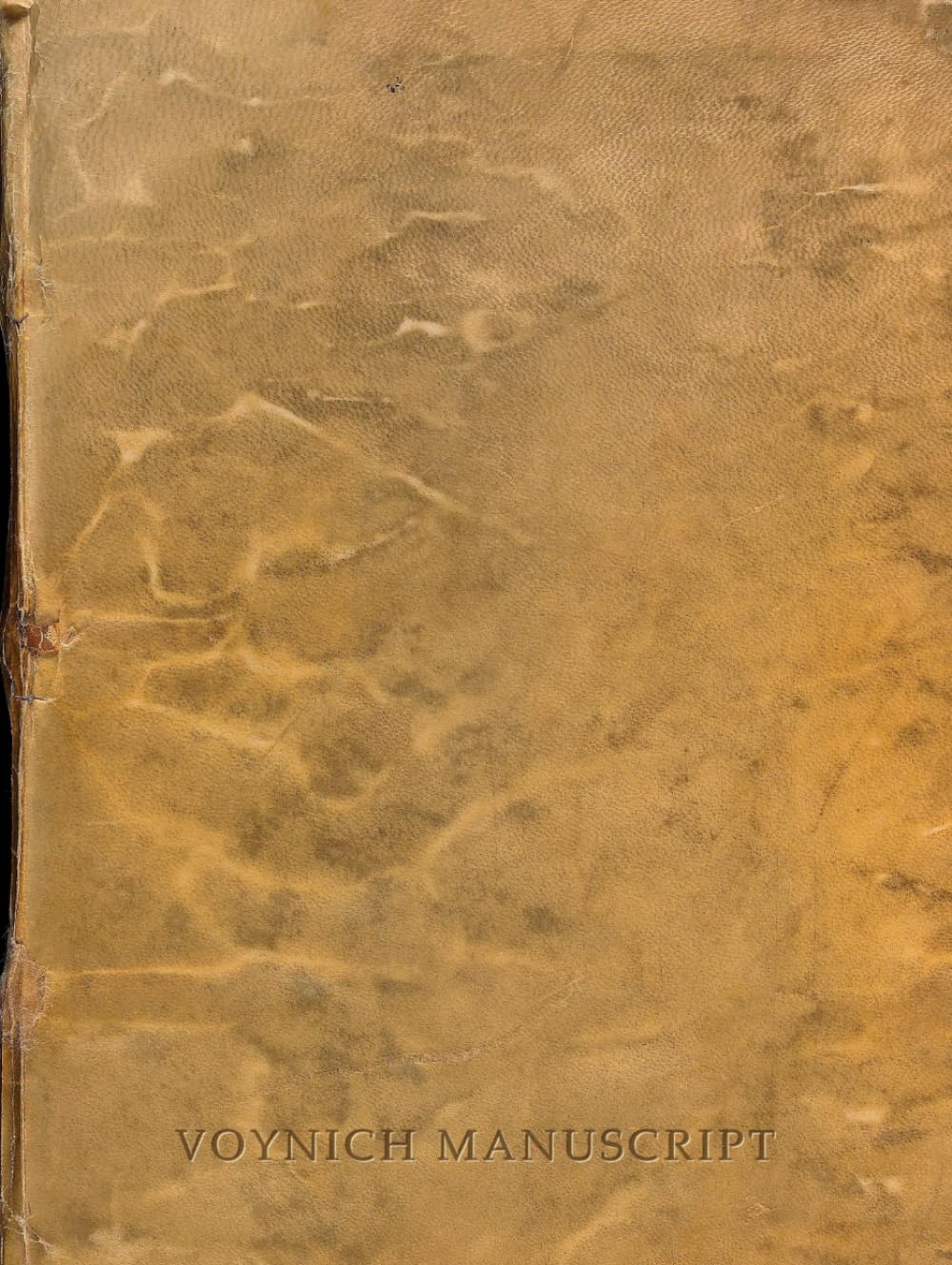 Voynich Manuscript: Luxury Coffee Table Edition · The Complete Manuscript in Full Colour, Revised 2026