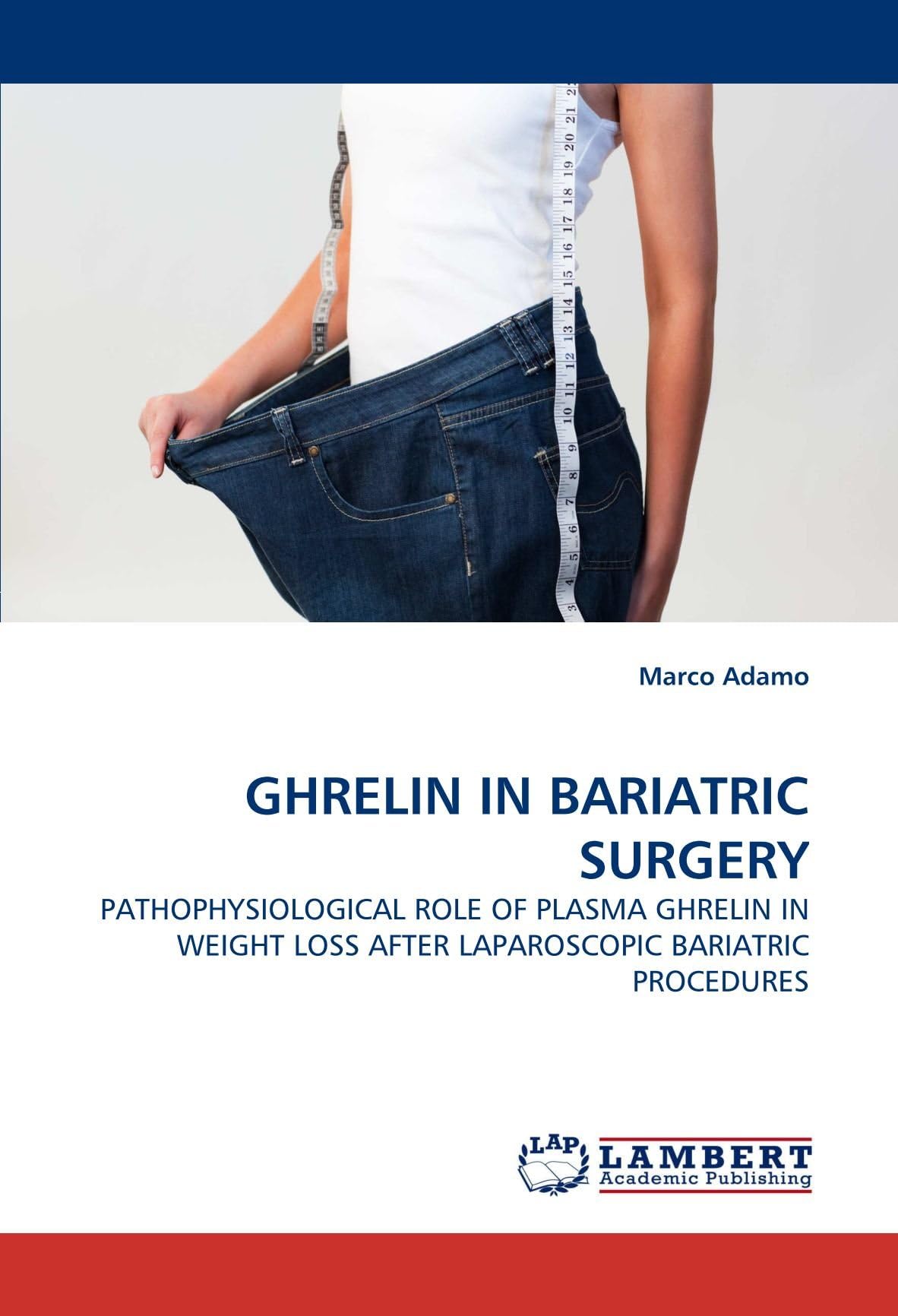 Ghrelin in Bariatric Surgery