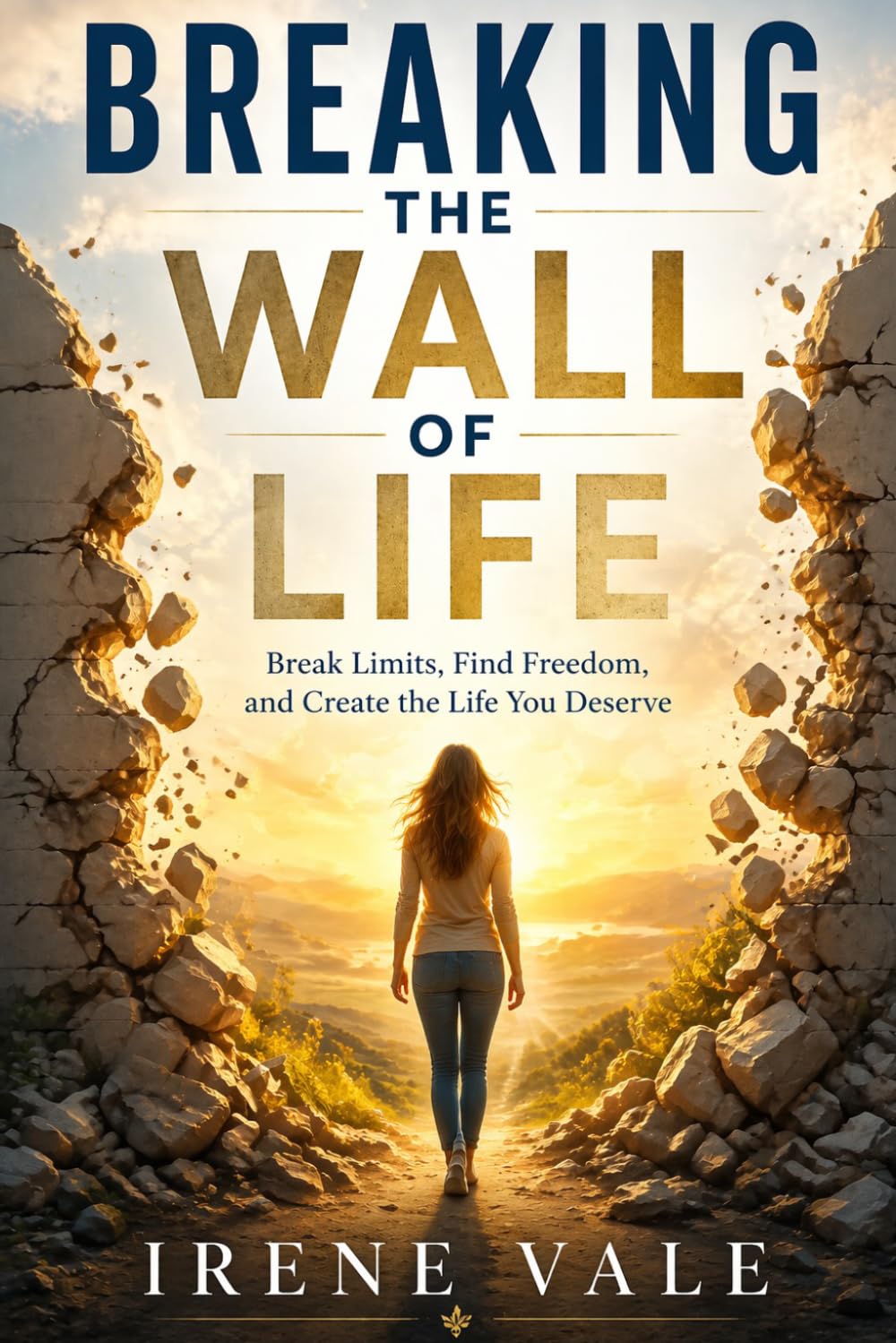 Breaking the Wall of Life: Conscious Life VI