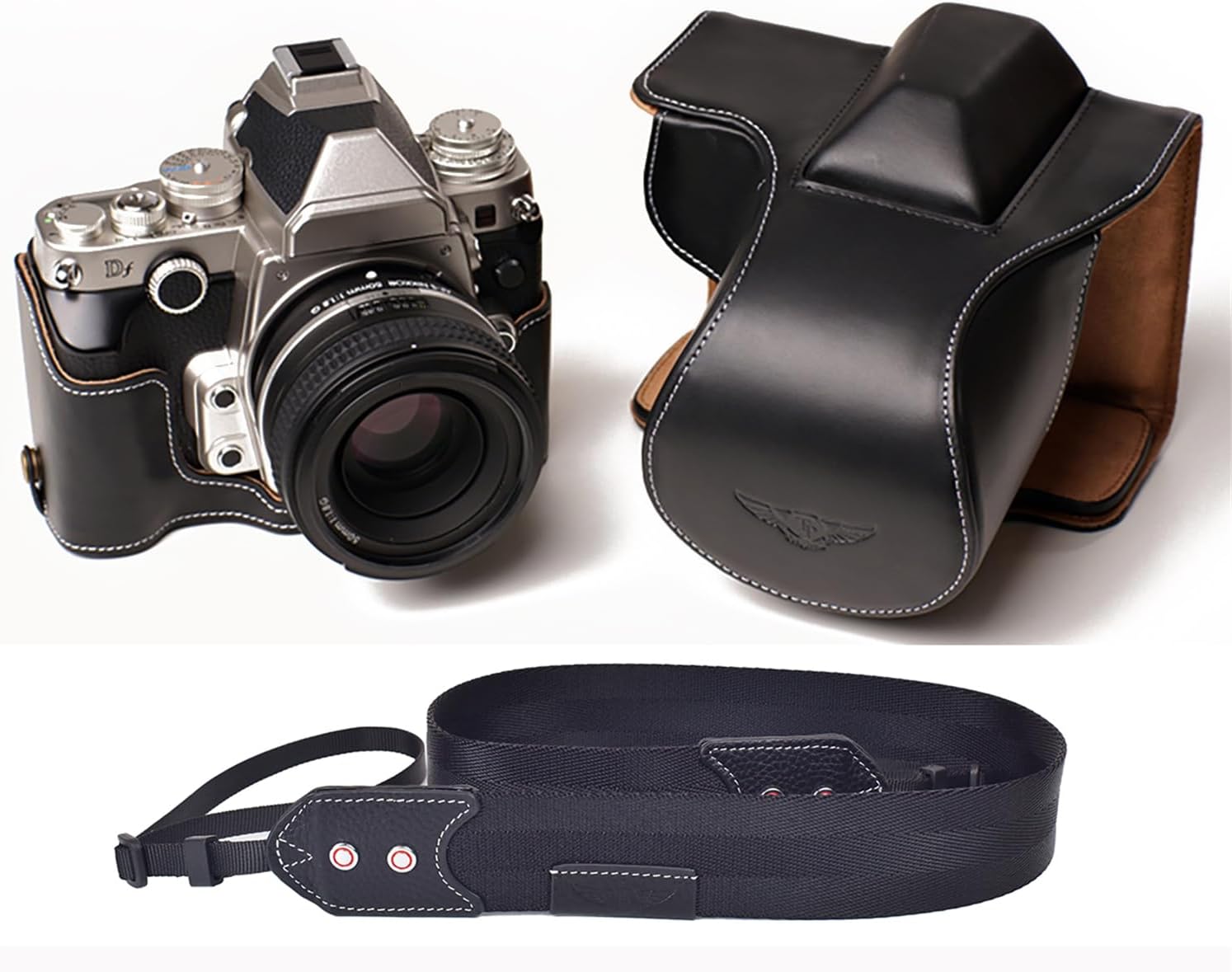 NikonD3100 一眼レフ レンズ3本 フルセット NikonD3100 一眼レフ レンズ3本 フルセット