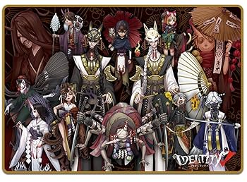 Amazon.co.jp: 一番くじ Identity V 第五人格 第二弾 A賞 描き