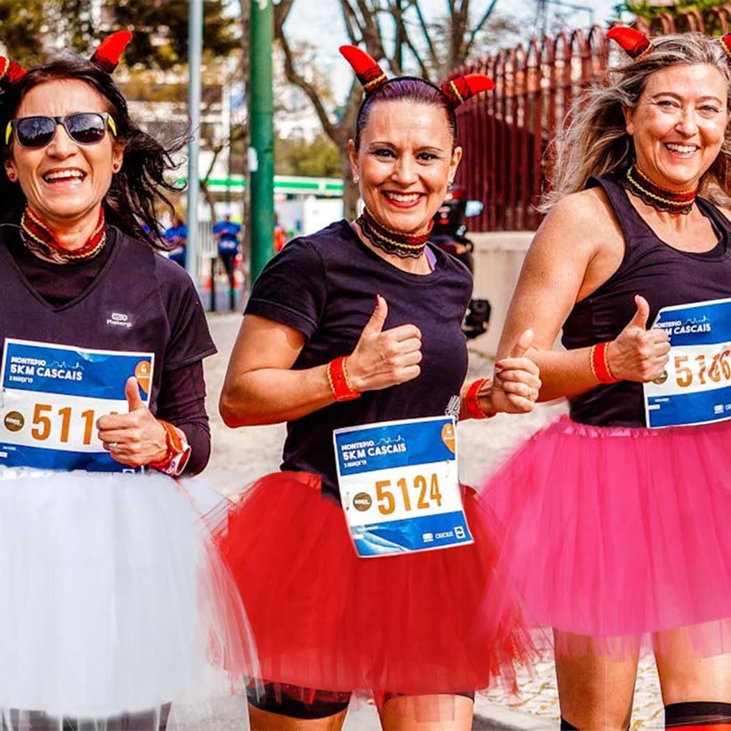 Tutus for Women Adult Ballet Skirt 3 Layered Tulle Tutu Rave Costumes for Women and Girls - Image 5