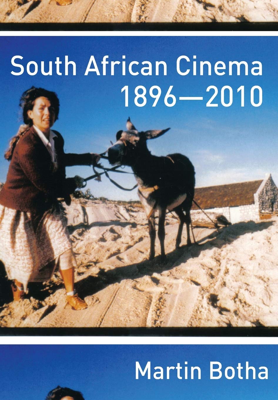 Buy South African Cinema 1896-2010: The Newsflesh Trilogy: Book 3 — BookShops.in