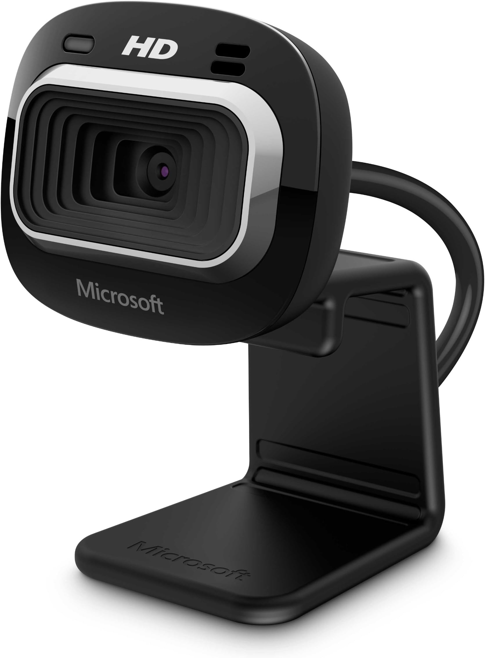 Microsoft L2 Lifecam Hd-3000 Win USb Port Emea Efr En Ar Cs, T3H-00013