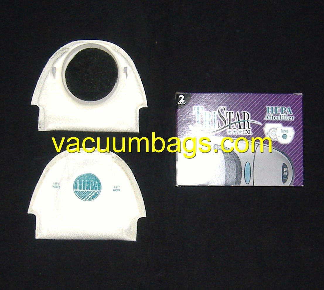 Tristar EXL101, MG1 & MG2 HEPA Vacuum Cleaner Afterfilter