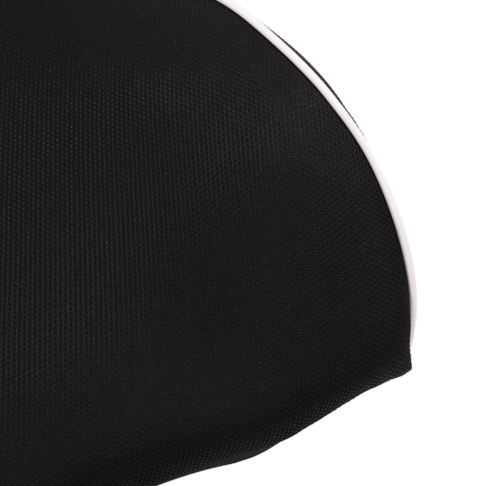 Cojín Trasero de Espuma Viscoelástica, Almohada de Apoyo Lumbar para Silla de Oficina, Coche, Ordenador, Silla de Juegos, Alivio del Dolor de Espalda