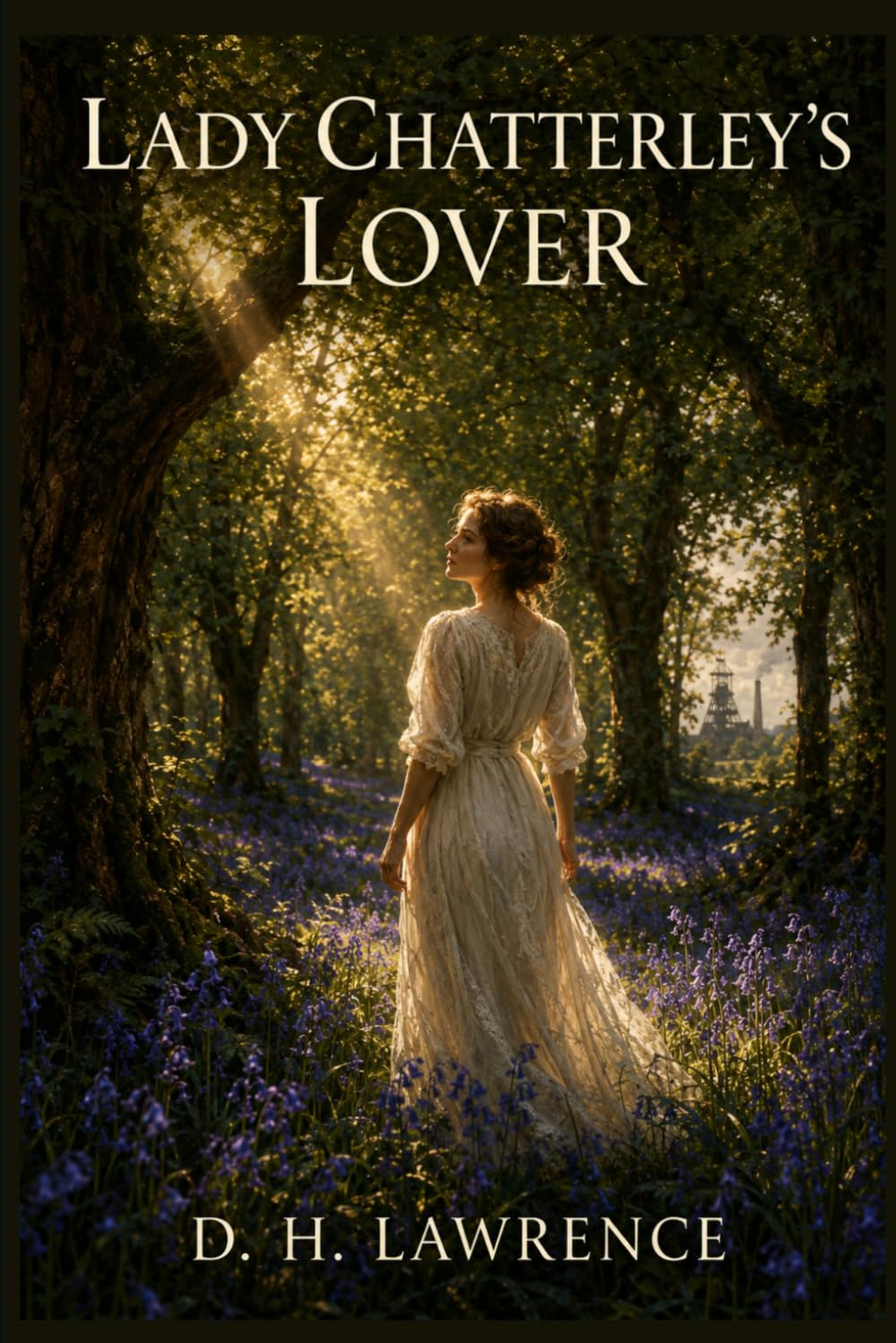 LADY CHATTERLEY'S LOVER
