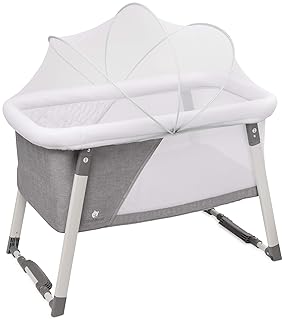 bassinet wirecutter