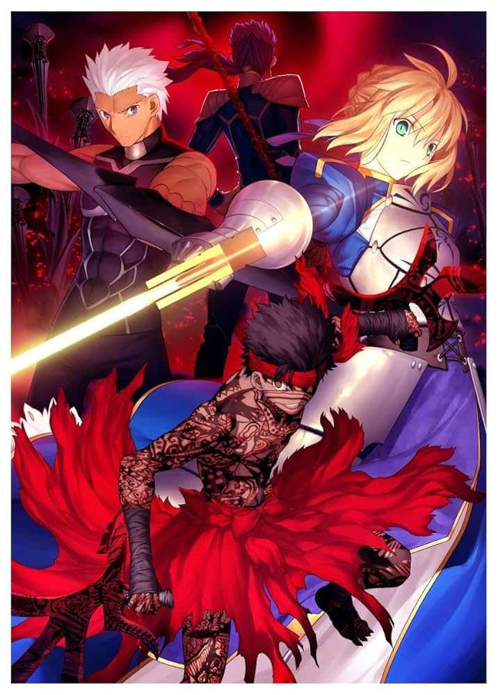 (未使用･未開封品)　Fate/hollow ataraxia (通常版) (ミニゲーム2点ダウンロードコード 「とびたて! 超時空トラぶる花札大作戦」「とびだせ! トラぶる花 f4u0baa Fate/hollow ataraxia (通常版) (【封入特典】ミニゲーム2点