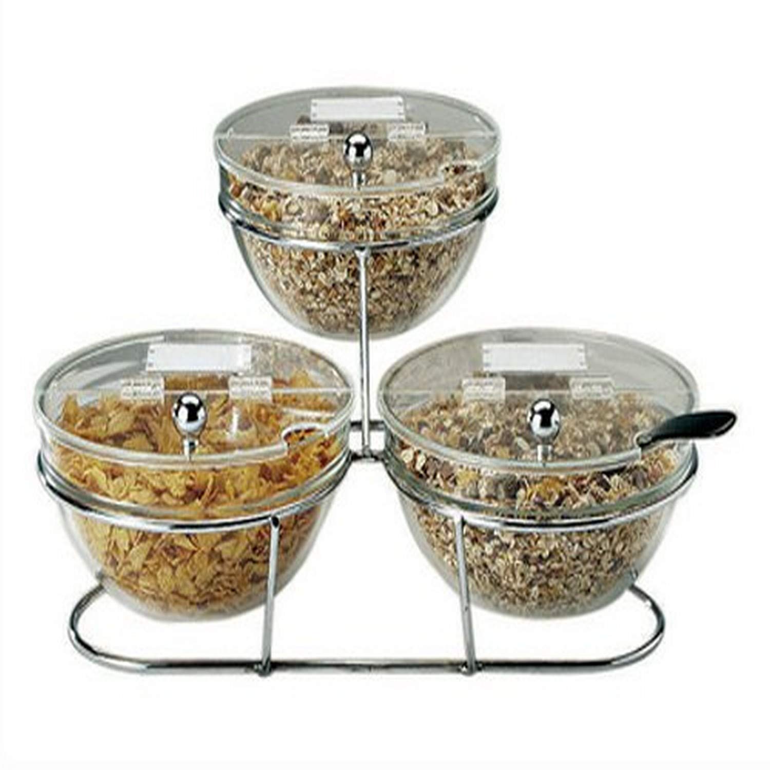 Bols Paderno World Cuisine lot de 7 saladier cuisine pâtisserie et préparation