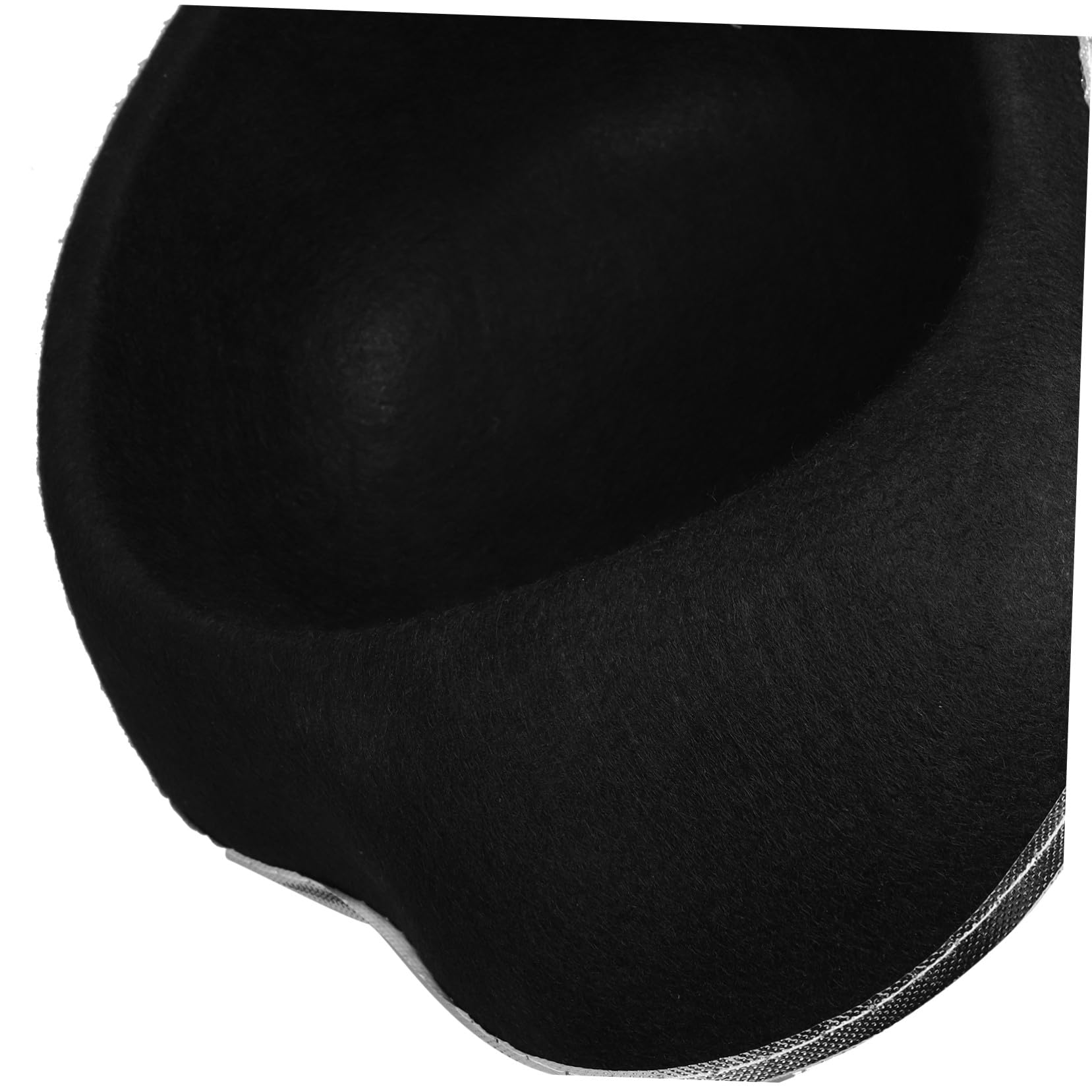 Healeved 6 Pezzi Cappello Pirata Cosplay per Halloween e Carnevale Accessorio Costume con Dorato e Argento Decorazione Festa Tema Pirata per Adulti