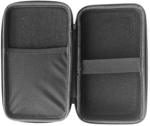 Miniatura 5 de Estuche rígido compatible con calculadora gráfica Casio fx-9860GII