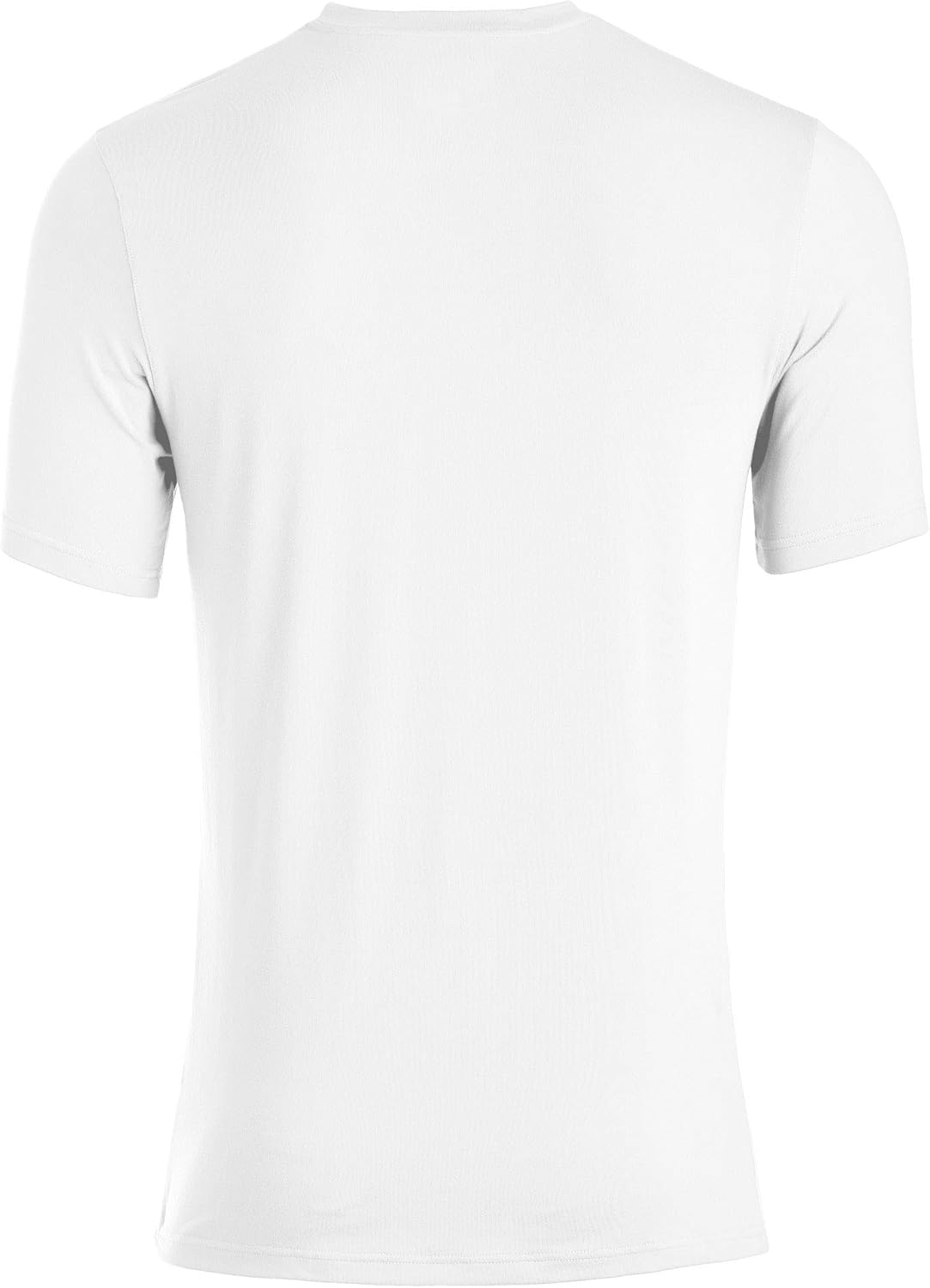 Mizuno Youth Comp Diamond Short Sleeve Crew - Image 2