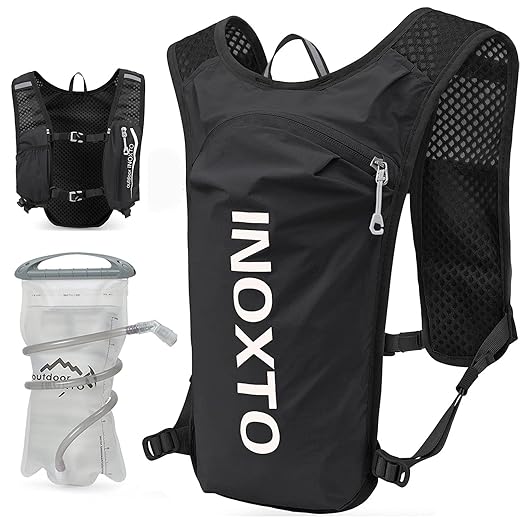 INOXTO Hydration Vest Backpack