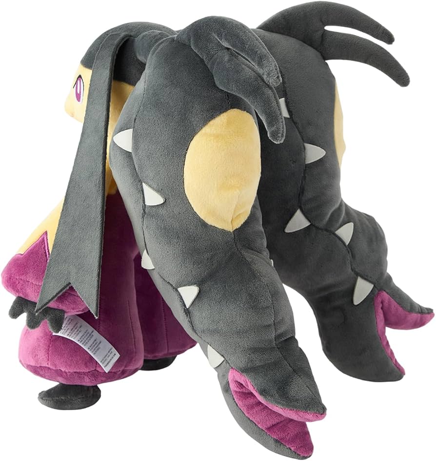 Amazon.co.jp: ポケモンセンターオリジナル ぬいぐるみ