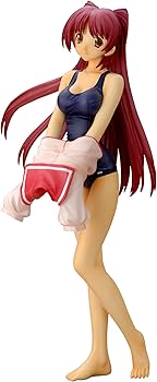 ToHeart2　向坂環　水着Ver. 　1/4完成品フィギュア Amazon.co.jp: ToHeart2 向坂環 水着Ver. (1/6スケールPVC塗装済み完成