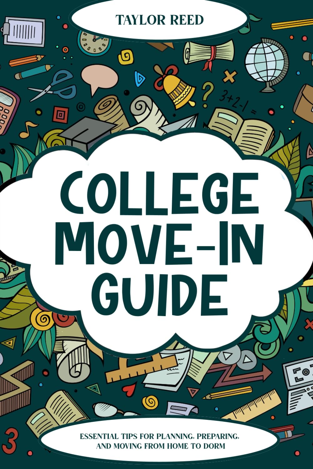 College Move-In Guide - Essential Tips for Planning, Preparing, and Moving from Home to Dorm