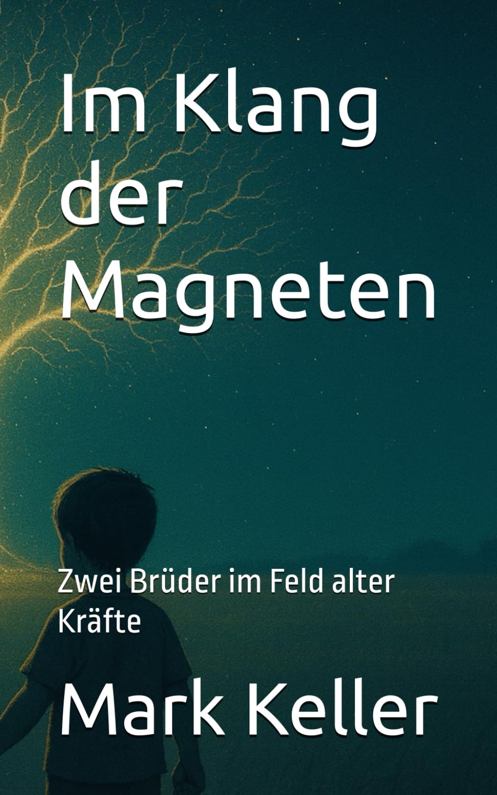 Im Klang der Magneten: Zwei Brüder im Feld alter Kräfte