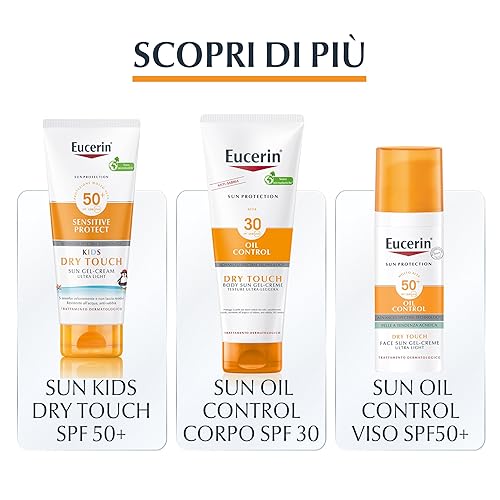 Miniatura 6 de Eucerin Loción After Sun 6.8 fl oz