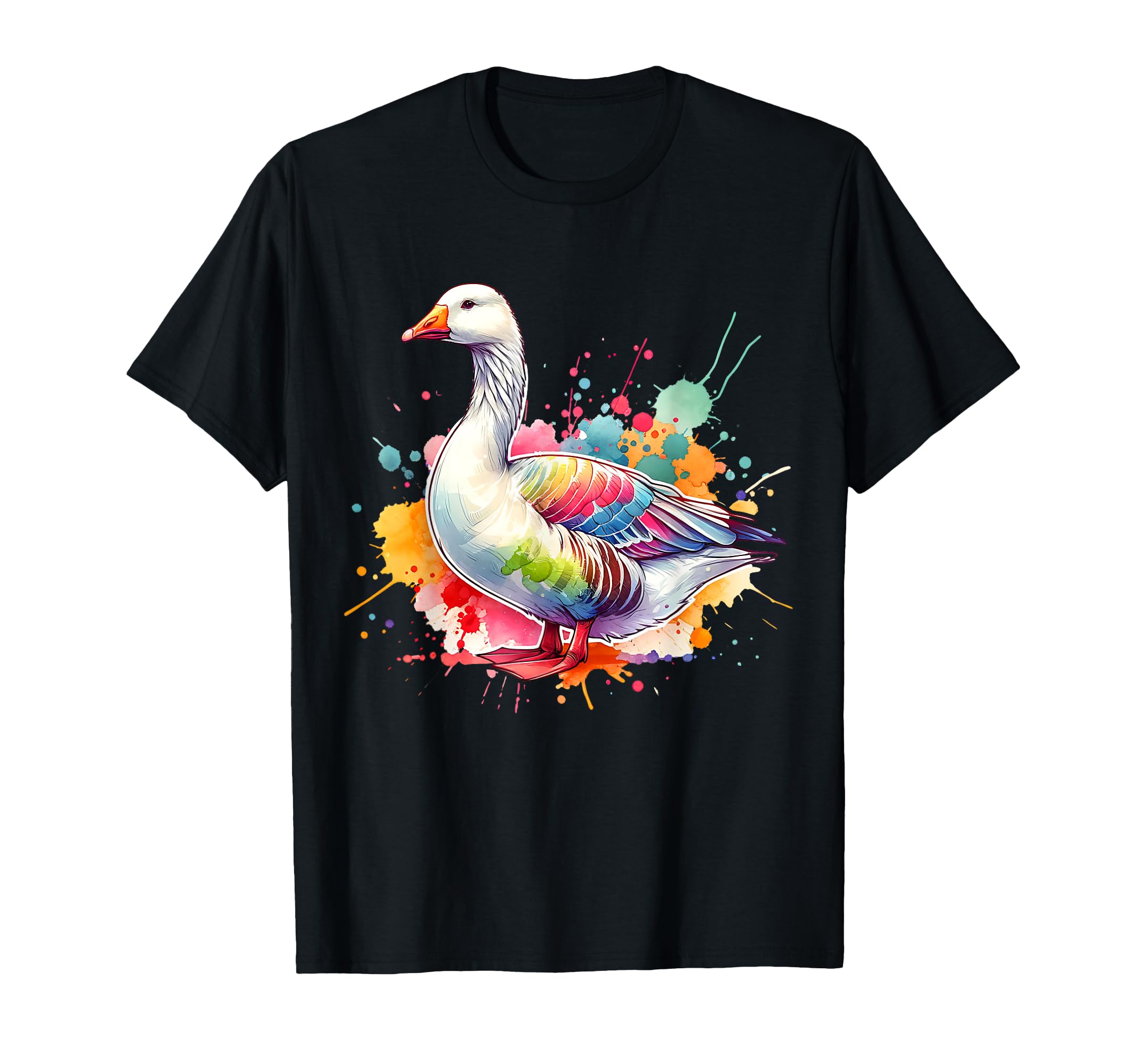 Kleidung mit Designs von Amazon Merch on Demand