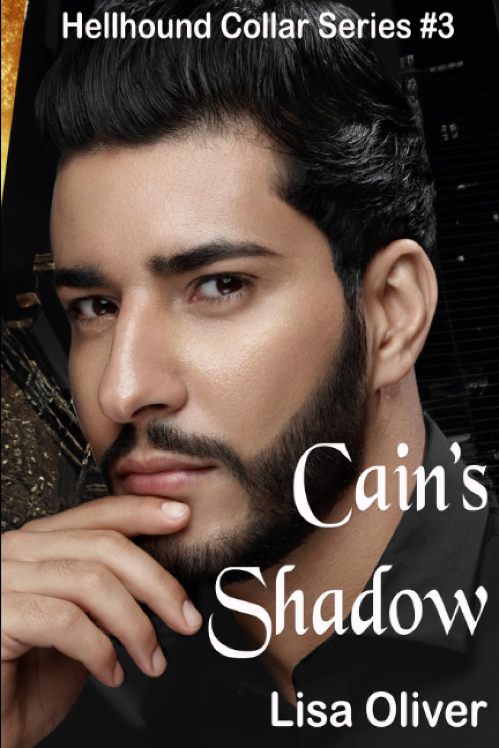 Cain's Shadow: 3 (Hellhound Collar) Paperback – Import, 20 July 2023