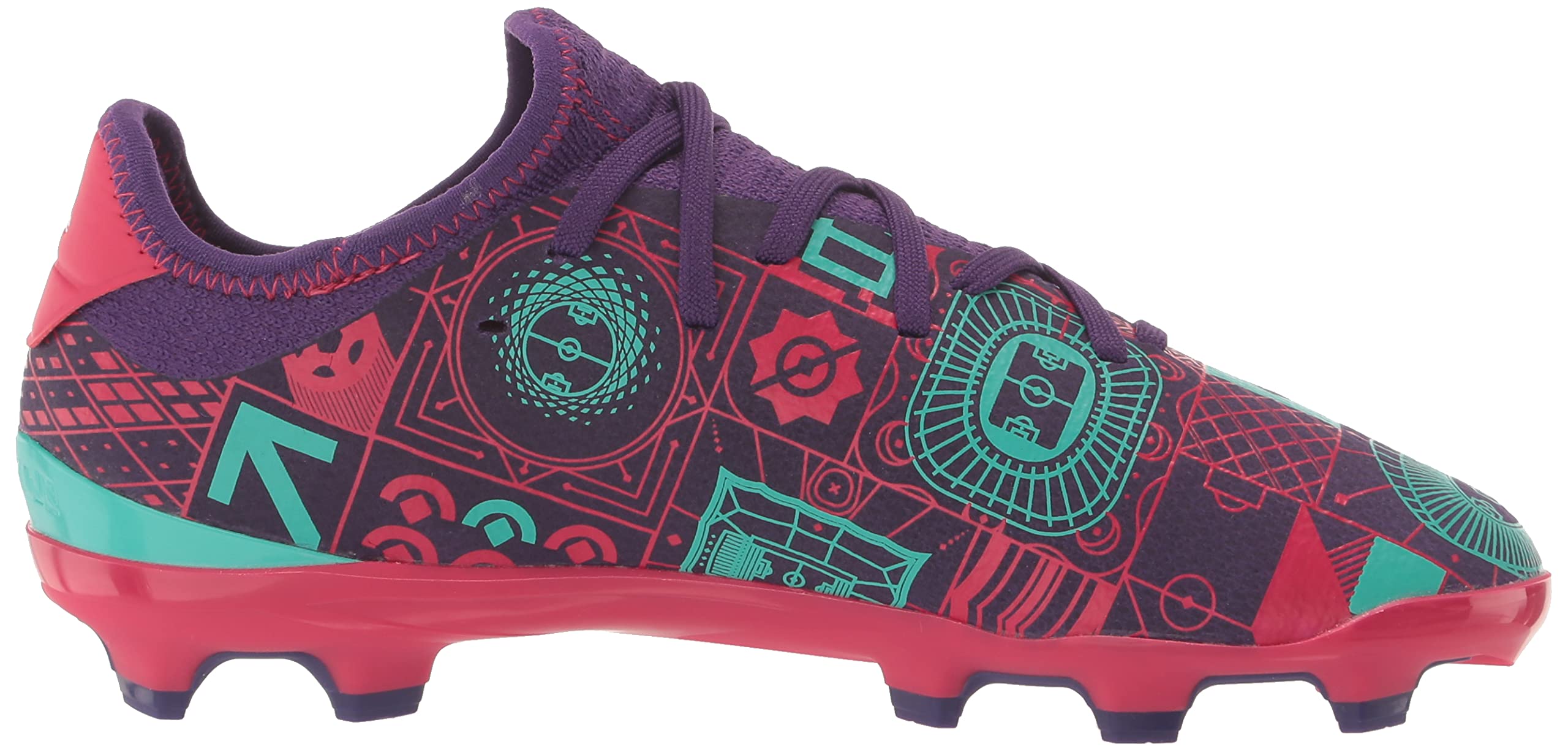 adidas Gamemode Knit Firm Ground Buty piłkarskie dla dorosłych unisex