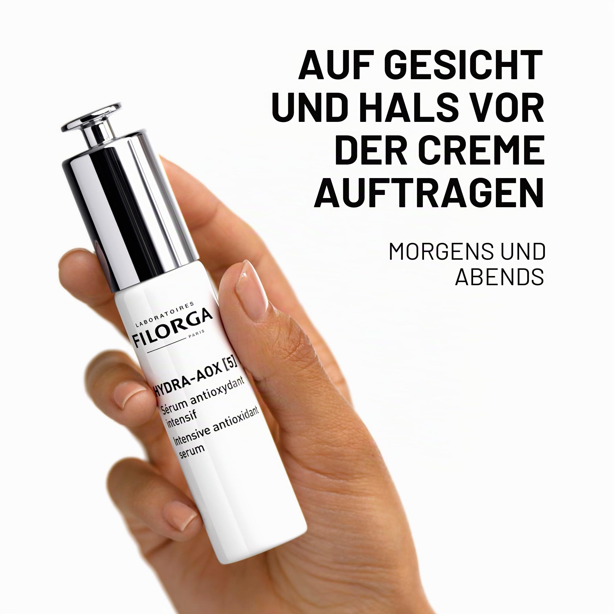 HYDRA-AOX [5] intensive antioxidant serum 30 ml