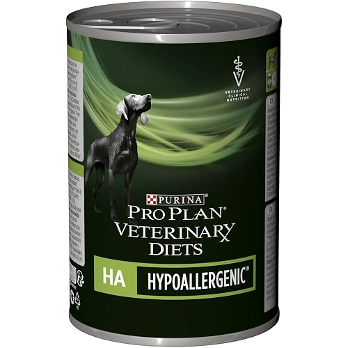 Purina Veterinary Hypoallergenic Mousse