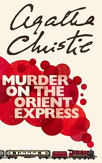 Murder on the Orient Express: A-format edition: 10
