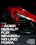 Nifeliz ASIL Sports Car Building Set, 1:8 Scale Advanced Collectible Car Model Set for Adults, Display Gift for Racing Fans (4099 PCS, NF10293) - 3